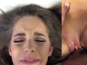 Kimmy Granger Oils Up And Fucks His Brains Out