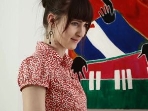 Tight Oiled Up Teen Body Fucked By A Big Dick